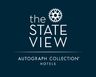 Logo for The StateView Hotel, Autograph Collection