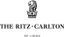 Logo for The Ritz-Carlton, St. Louis