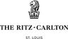 Logo for The Ritz-Carlton, St. Louis