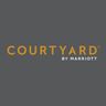 Logo for Courtyard Edmonton West