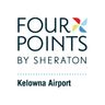 Logo for Four Points by Sheraton Kelowna Airport
