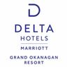 Logo for Delta Hotels Grand Okanagan Resort