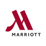 Logo for Montreal Airport Marriott In-Terminal Hotel