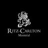 Logo for The Ritz-Carlton, Montreal