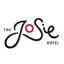 Logo for The Josie Hotel, Autograph Collection