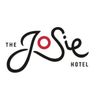 Logo for The Josie Hotel, Autograph Collection