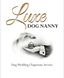 Logo for Luxe Dog Nanny