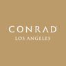 Logo for Conrad Los Angeles