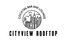 Logo for Cityview Rooftop Lounge and Event Space