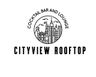 Logo for Cityview Rooftop Lounge and Event Space