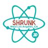 Logo for Shrunk 3D West LA