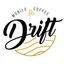 Logo for Drift Mobile Coffee
