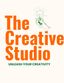 Logo for The Creative Studio