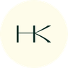 Logo for Hana Kitchens