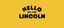 Logo for Hello Lincoln