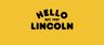 Logo for Hello Lincoln