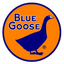 Logo for Blue Goose Event Center