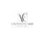 Logo for Vivian Claire Photography