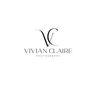 Logo for Vivian Claire Photography