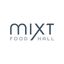 Logo for miXt Food Hall