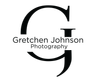 Logo for Gretchen Johnson Photography