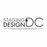 Logo for Staging Design DC