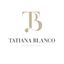 Logo for TATIANA BLANCO PHOTOGRAPHY