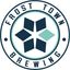 Logo for Frost Town Brewing