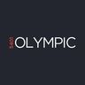 Logo for 5401 Olympic Filming Location