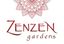 Logo for Zenzen Gardens