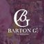Logo for Barton G. The Restaurant Los Angeles