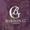 Logo for Barton G. The Restaurant Los Angeles