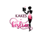 Logo for Kakes By Kesline