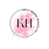 Logo for Kelly House Design Co