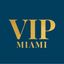 Logo for VIP Miami