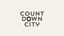 Logo for Countdown City Photo Booth Company