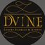 Logo for DVINE Creations
