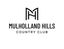 Logo for Mulholland Hills Country Club