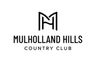 Logo for Mulholland Hills Country Club