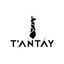 Logo for Tantay Cake Studio