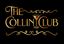 Logo for The Collin Club