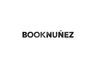 Logo for BookNunez