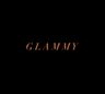 Logo for GlamBot Video Booth