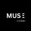 Logo for Muse Studio