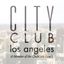 Logo for City Club Los Angeles