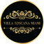 Logo for Villa Toscana Miami