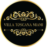 Logo for Villa Toscana Miami