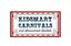 Logo for Kidsmart Carnivals and Amusement Rentals
