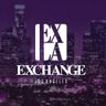 Logo for Exchange LA