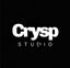 Logo for Crysp Studio